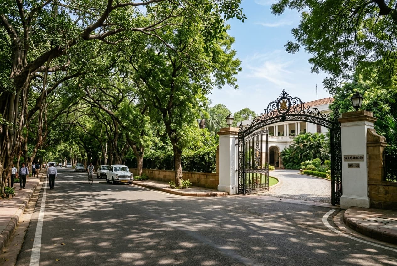 Structuring High-Value Property Transactions: Stamp Duty & Capital Gains Planning
