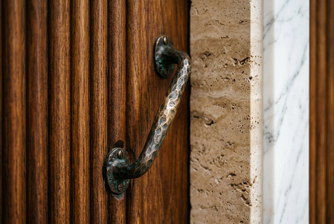 Makrana vs. Carrara: The Thermal and Patina Performance in Coastal Climates