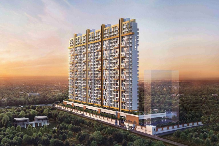 Review: Risland Sky Mansion Chattarpur | 3 & 4 Bhk Apartments