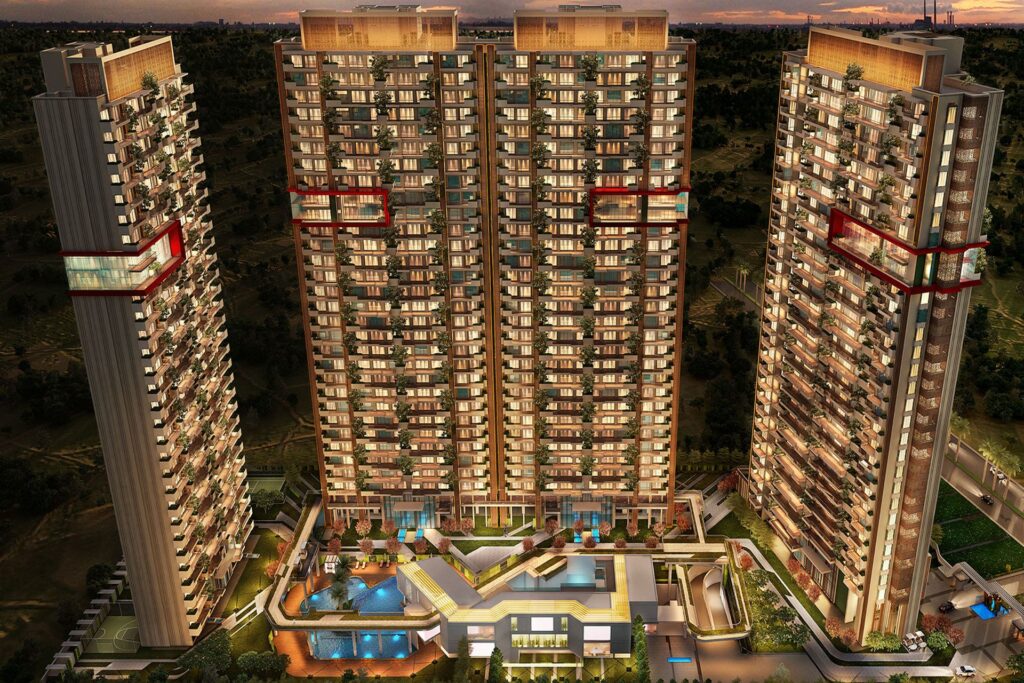 County107noida