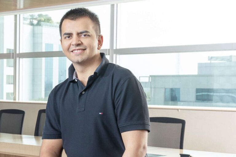 Bhavish Aggarwal: Inspiring Story Of Ola Founder