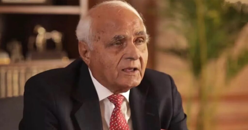 Kushal Pal Singh: Extraordinary Life Story of DLF Founder